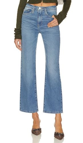 GERADE GESCHNITTENE JEANS LE JANE ANKLE in . Size 26, 27, 28, 30 - FRAME - Modalova