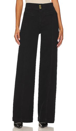 Tailored Wide Leg in . Size 32, 33 - FRAME - Modalova