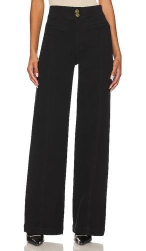 Tailored Wide Leg in . Size 33 - FRAME - Modalova