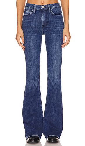 Le High Flare in . Size 25, 26 - FRAME - Modalova