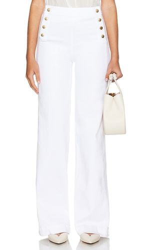 Sailor Wide Leg in . Size 26, 27, 28, 30 - FRAME - Modalova