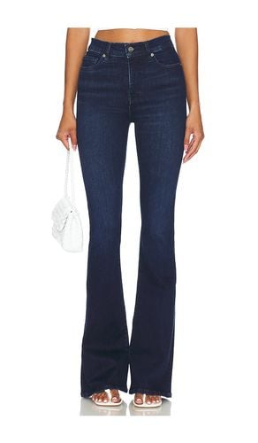 Le Pixie Petite High Flare in . Size 32, 33, 34 - FRAME - Modalova