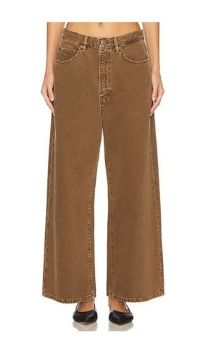 Le Long Baggy Wide Leg in . Size 26, 28, 29, 30, 31, 32, 33, 34 - FRAME - Modalova