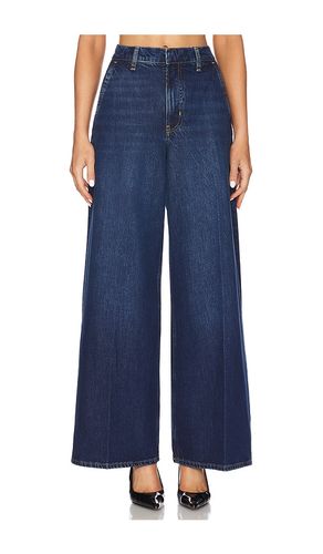 The Wide Trouser Jeans in Denim-Dark. - size 27 (also in 28) - FRAME - Modalova