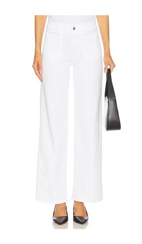 JEANS LE SLIM PALAZZO in . Größe 26. Also in 30, 32, 33 - FRAME - Modalova