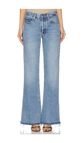Lax Wide Leg in . Size 27, 29, 30, 31, 32, 33, 34 - FRAME - Modalova