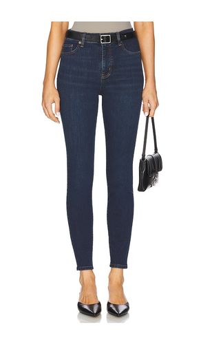 X Alix Earle The Alix in Blue. - size 23 (also in 25, 29) - FRAME - Modalova