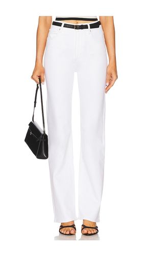 The Arrow Jeans in Ivory. - size 28 (also in 29, 30, 31, 32, 33) - FRAME - Modalova