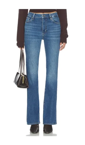 The Reboot Jeans in Blue. - size 30 (also in 31, 32, 33, 34) - FRAME - Modalova