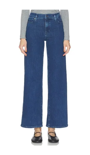 Le Slim Palazzo Jeans in . Size 25. Also in 30, 32 - FRAME - Modalova