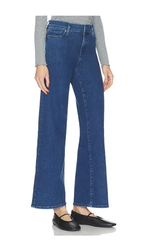 Le Slim Palazzo Jeans in . Size 24. Also in 25, 30, 32 - FRAME - Modalova