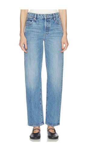 The Essential Jeans in Blue. - size 24 (also in 25, 28, 29, 30, 32) - FRAME - Modalova