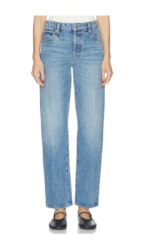 The Essential Jeans in Blue. - size 24 (also in 25, 29, 32) - FRAME - Modalova