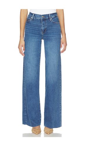 Le Slim Palazzo Long Jeans in . Size 23. Also in 26, 27, 32, 33 - FRAME - Modalova