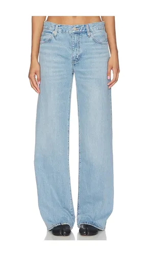 The Off Duty Stroll Jeans in . Size 24. Also in 26 - FRAME - Modalova