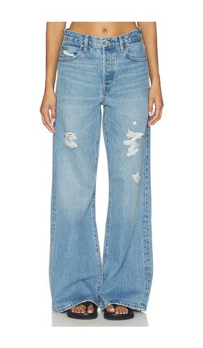 JEANS MIT LOCKERER PASSFORM in . Größe 23. Also in 24, 28, 29, 30, 32, 33 - FRAME - Modalova