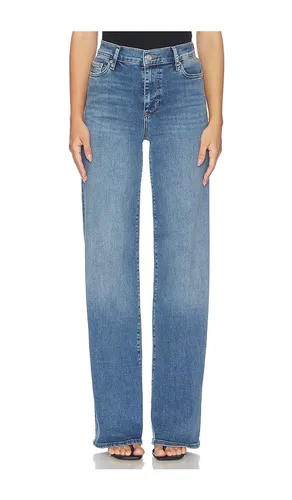 Le Slim Palazzo Long Jeans in . Size 26. Also in 32, 33, 34 - FRAME - Modalova