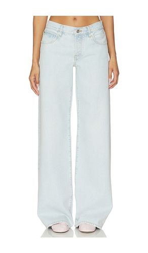 JEANS THE LEO in -. Größe 29. Also in 33, 34 - FRAME - Modalova