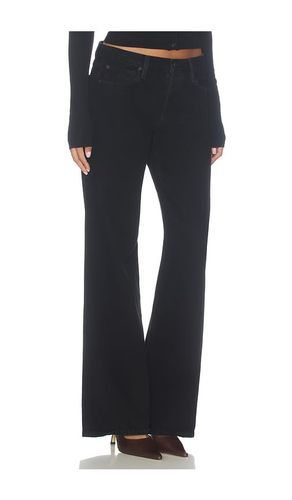 The Petite Pixie Gray Jeans in . Taglia 28P. Also in 31P, 32P, 33P, 34P - FRAME - Modalova