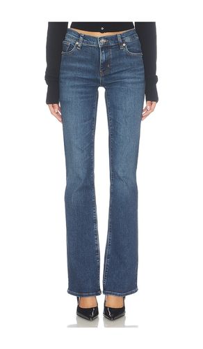 The Rodeo Jeans in Blue. - size 27 (also in 31, 32, 33, 34) - FRAME - Modalova