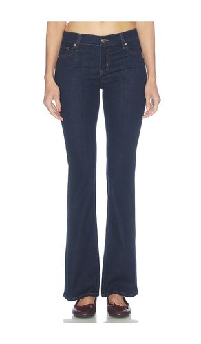 The Petite Pixie Rodeo Jeans in . Taglia 23P. Also in 26P, 27P, 28P, 29P, 33P, 34P - FRAME - Modalova