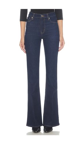 The Flare Jeans in Blue. - size 28 (also in 32) - FRAME - Modalova