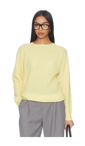 CASHMERE SUNBEAM PULLOVER in . Größe S. Also in M, L - FRAME - Modalova