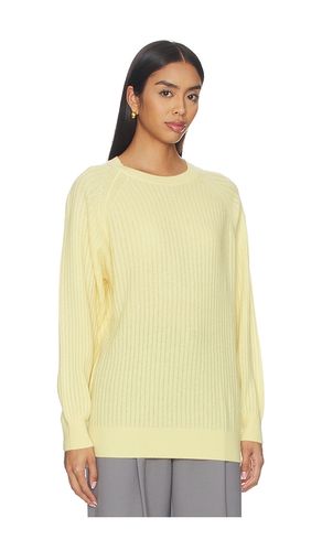 CASHMERE SUNBEAM PULLOVER in . Größe S. Also in M, L - FRAME - Modalova