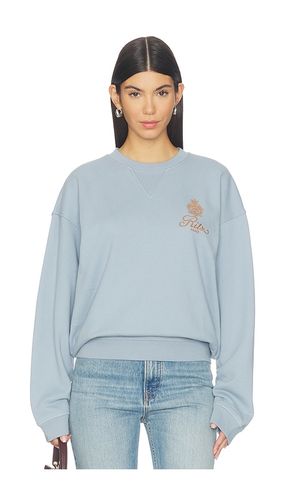 SWEATSHIRT THE RITZ in . Größe M. Also in S, XS - FRAME - Modalova