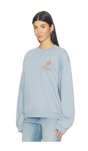 SWEATSHIRT THE RITZ in . Größe M. Also in S, XS - FRAME - Modalova