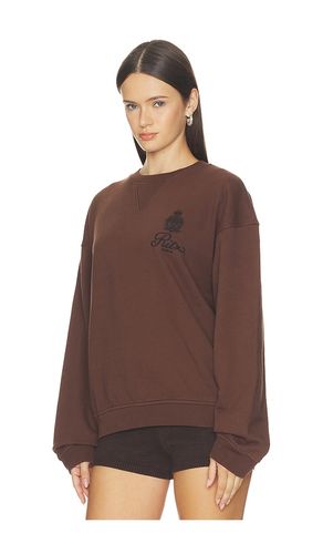 SWEATSHIRT THE RITZ in . Größe XS. Also in S, M, L - FRAME - Modalova