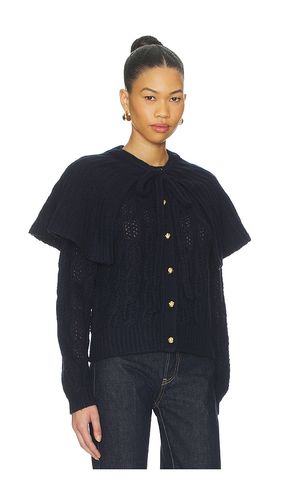 CAPE PULLOVER in . Größe M. Also in S - FRAME - Modalova