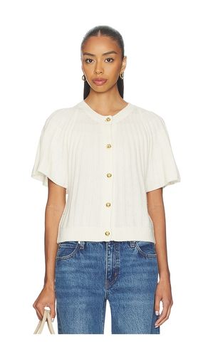 Flutter Cardi in . Size M. Also in L, XL - FRAME - Modalova