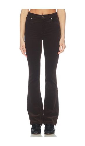 The Corduroy Reboot Pant in . Size 24. Also in 26, 29, 30, 34 - FRAME - Modalova