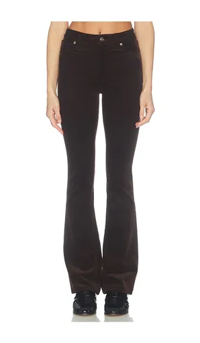 The Corduroy Reboot Pant in . Size 24. Also in 30, 34 - FRAME - Modalova