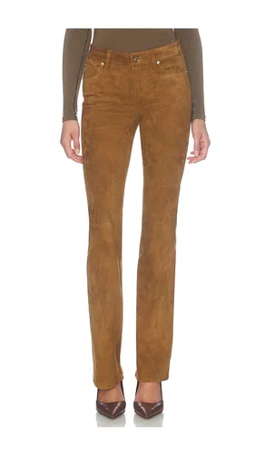 The Suede Rodeo Pant in . Size 24. Also in 26, 27, 28, 29 - FRAME - Modalova
