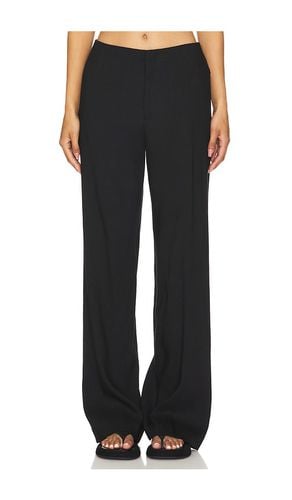 High Rise Wide Leg Trouser in . - size 0 (also in 10, 12, 4, 8) - FRAME - Modalova