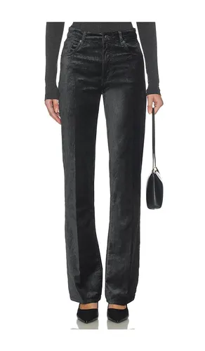 Reboot Pant in Dark Green. - size 28 (also in 29) - FRAME - Modalova
