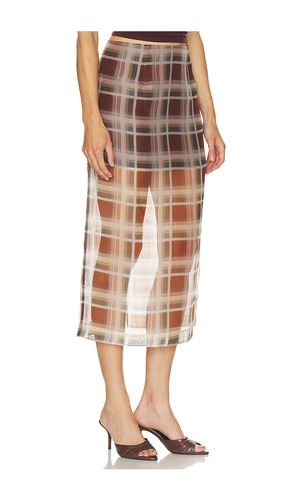 ROCK THE PLAID in . Größe 0. Also in 00, 2, 4 - FRAME - Modalova