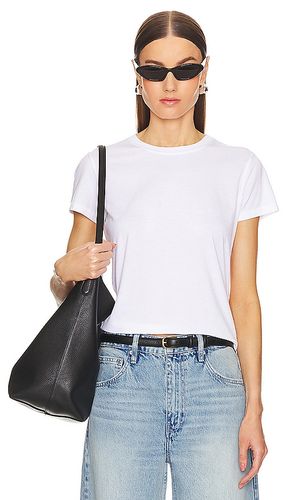 Baby Tee in . - size L (also in XL) - FRAME - Modalova
