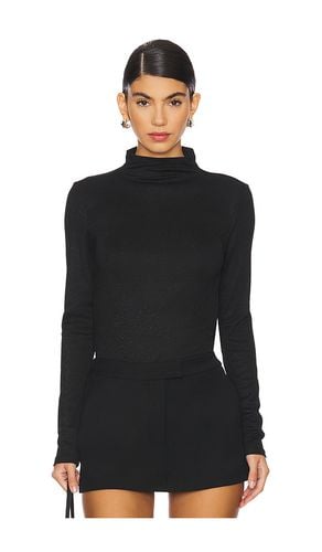 Turtleneck Top in . - size L (also in M, S, XL, XS) - FRAME - Modalova