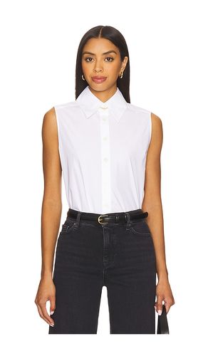 The Prep Shirt in . - size S (also in XS) - FRAME - Modalova