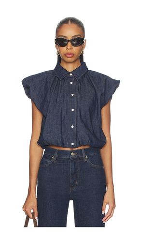 JEANS-OBERTEIL SHELL in . Größe L. Also in XL - FRAME - Modalova