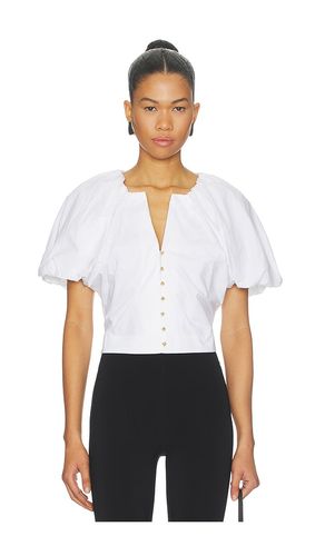 BLUSE DRAMATIC in . Größe L. Also in S, XL - FRAME - Modalova