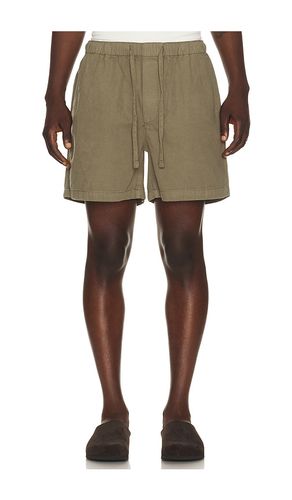 Canvas Shorts in . Size M. Also in XL/1X - FRAME - Modalova