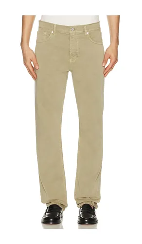 Modern Straight in Grey. - size 30 (also in 31, 32, 36) - FRAME - Modalova