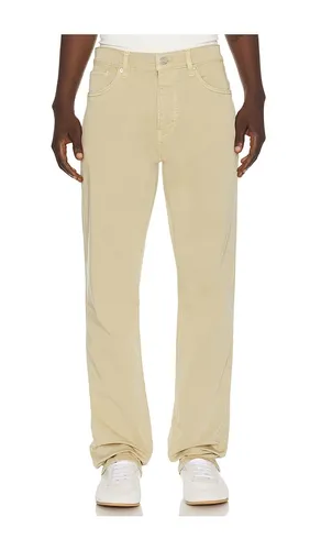 Modern Straight in Beige. - size 30 (also in 31, 32, 33, 36, 38) - FRAME - Modalova