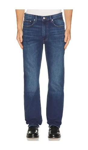 Modern Straight Jean in Blue. - size 29 (also in 30, 31, 34, 36) - FRAME - Modalova