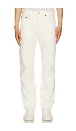 The Straight Jeans in . Taglia 32. Also in 36, 38 - FRAME - Modalova