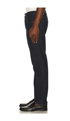 The Straight Jean in Blue. - size 31 (also in 32) - FRAME - Modalova